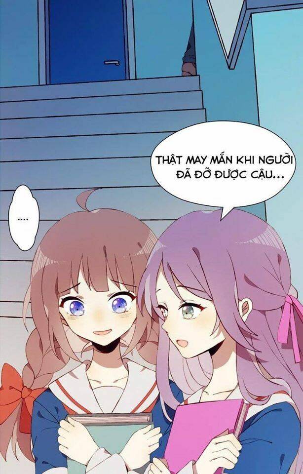 Mối Tình Đầu Dang Dở Của Tôi: Chapter 3