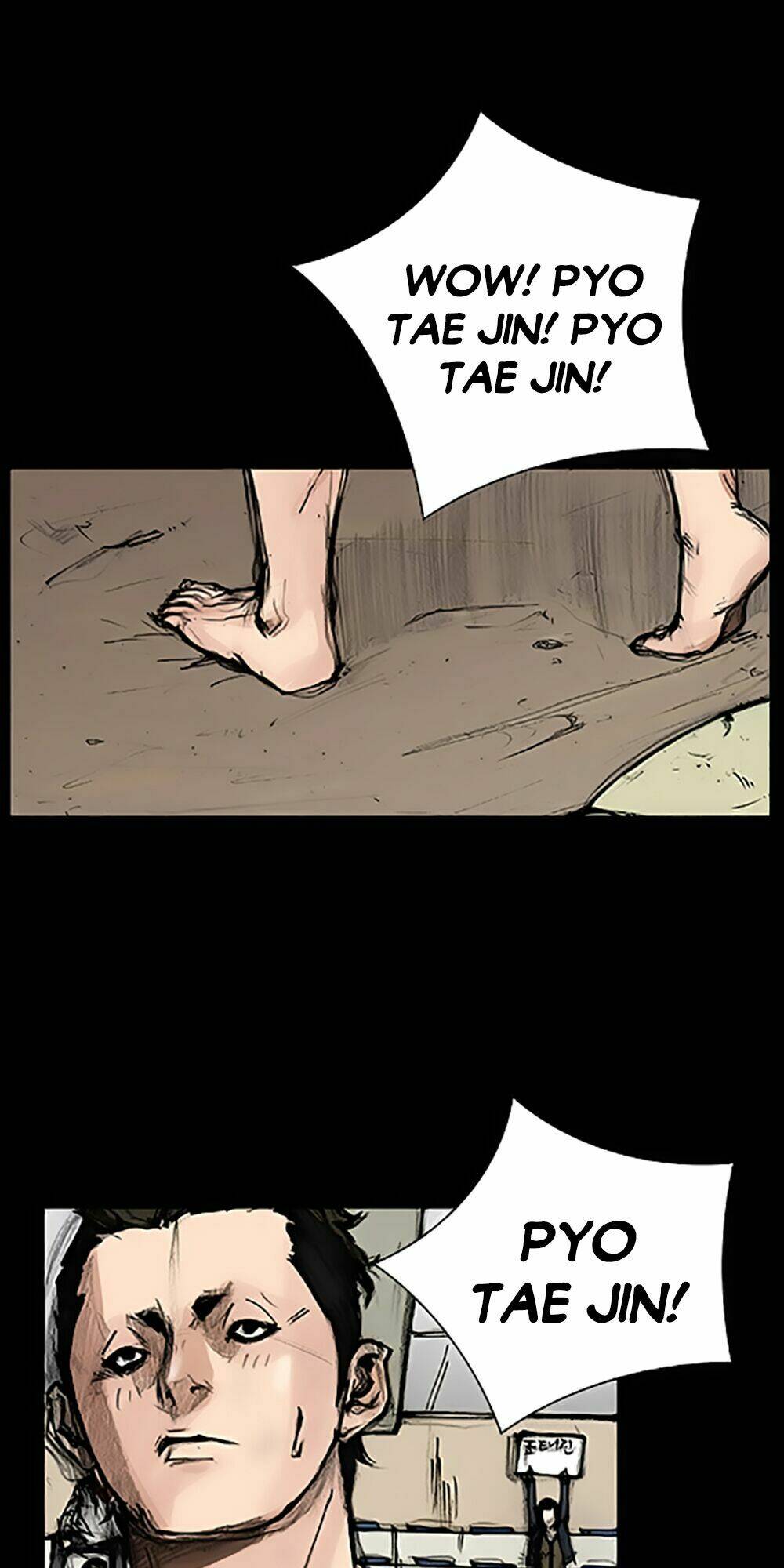 Độc Cô Tiền Truyện: Chapter 83