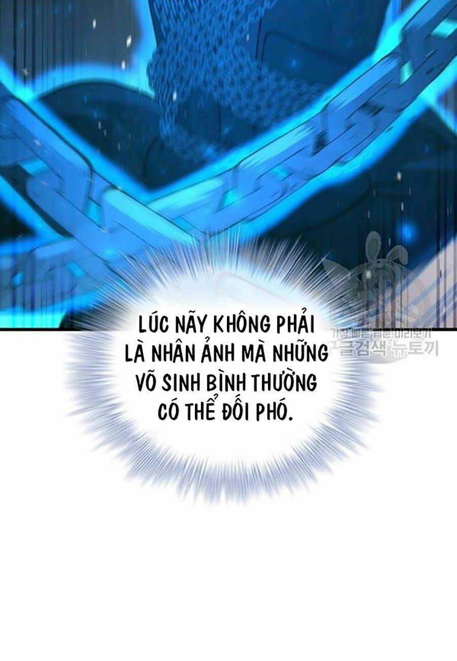 Thân Thủ Đệ Nhất Kiếm: Chapter 62