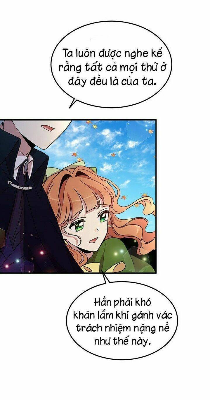 Công Tước, Loạn Vừa Thôi!: Chapter 72