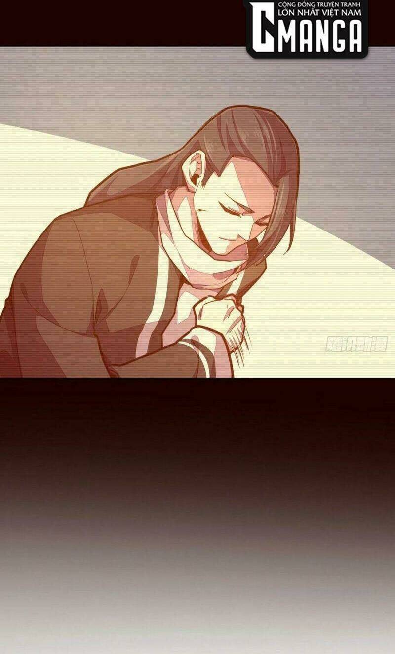 Sinh Tử Quyết: Chapter 155