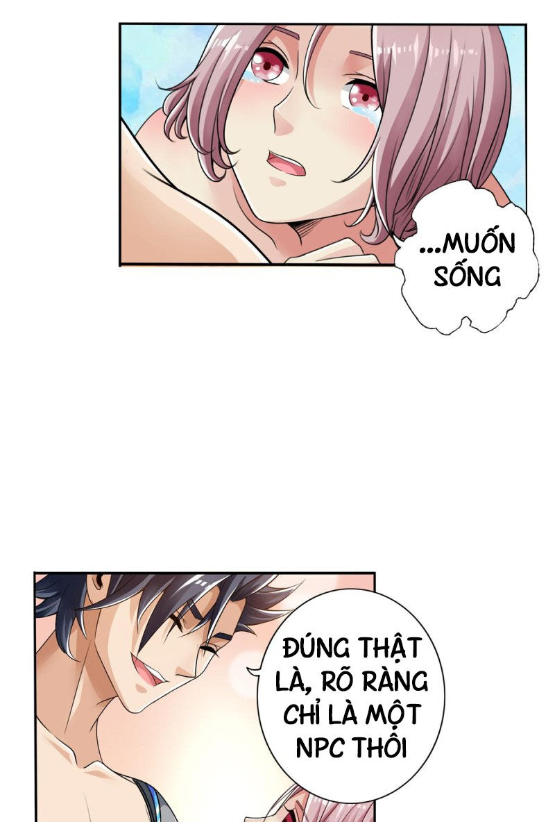 Hệ Thống Tìm Đường Chết Mạnh Nhất: Chapter 54