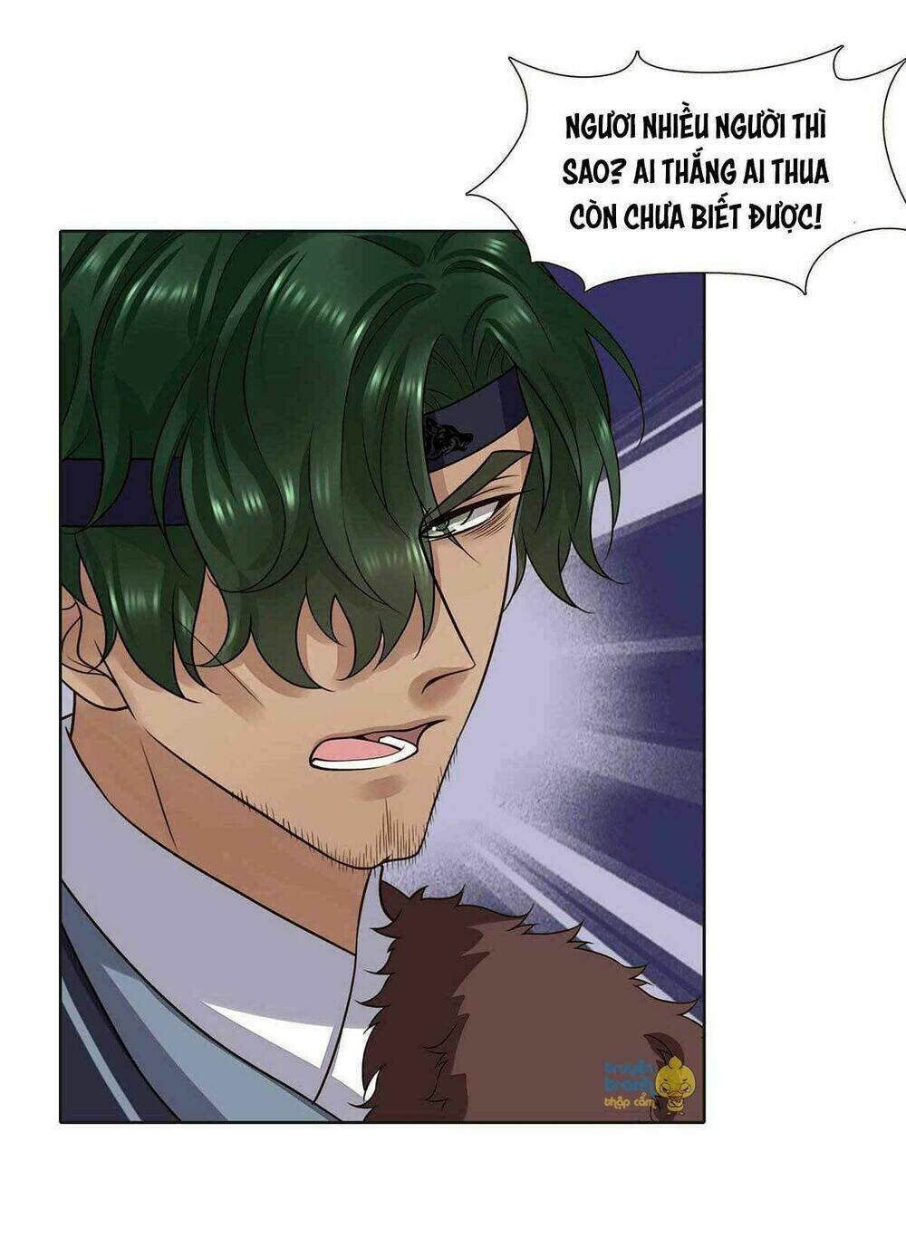 Đại Giá Thừa Tướng: Chapter 80