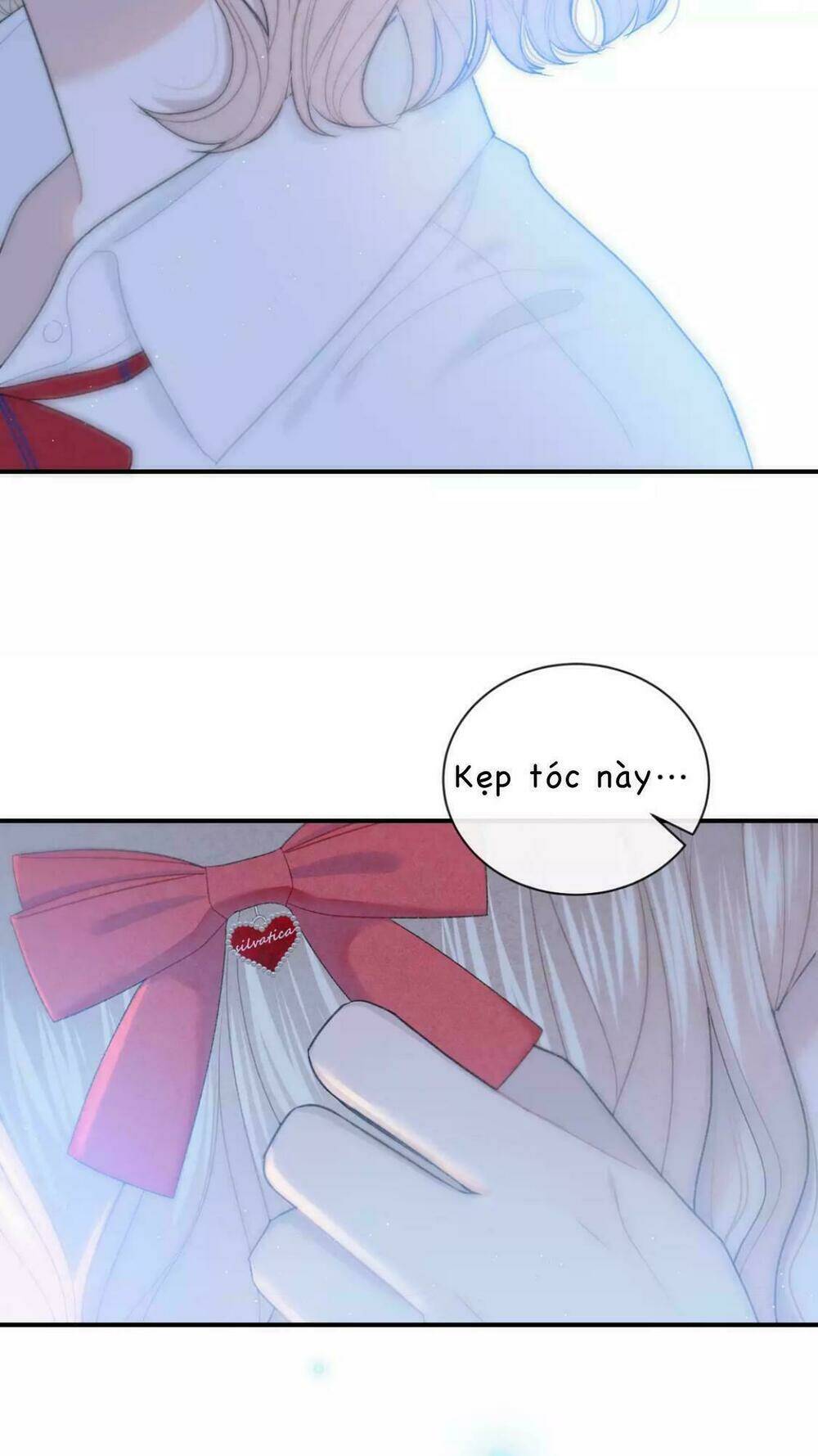 Từ Cái Nhìn Của Em: Chapter 14