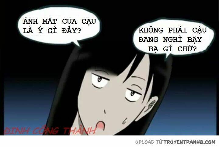 Bút Tiên: Chapter 2