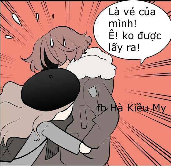 Mối Tình Đơn Phương: Chapter 49