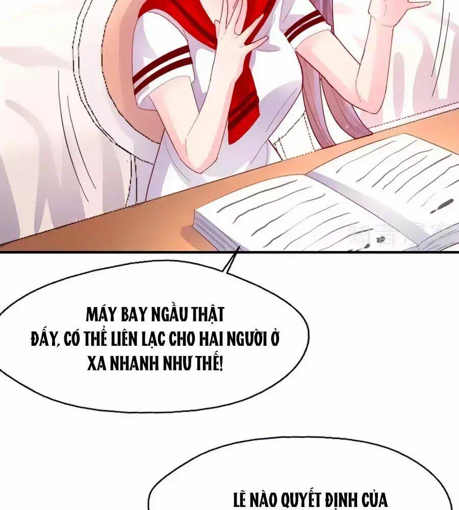 Sau Này Vẫn Cứ Thích Anh: Chapter 70