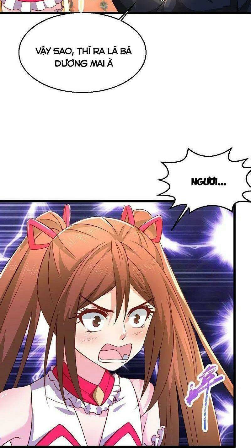 Tuyệt Phẩm Y Thánh: Chapter 236