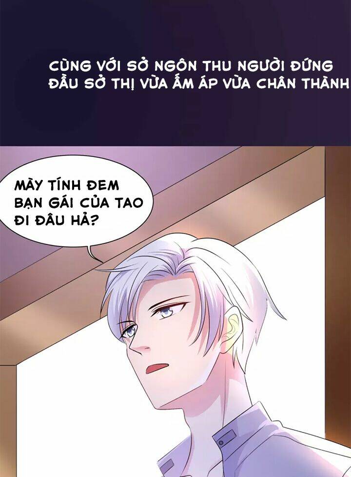 Trò Chơi Trộm Cắp Trái Tim: Chapter 0