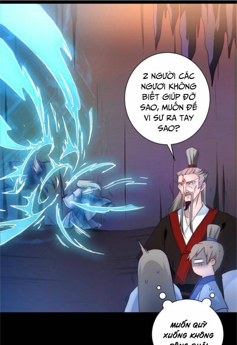 Nghịch Chuyển Tiên Đồ: Chapter 52