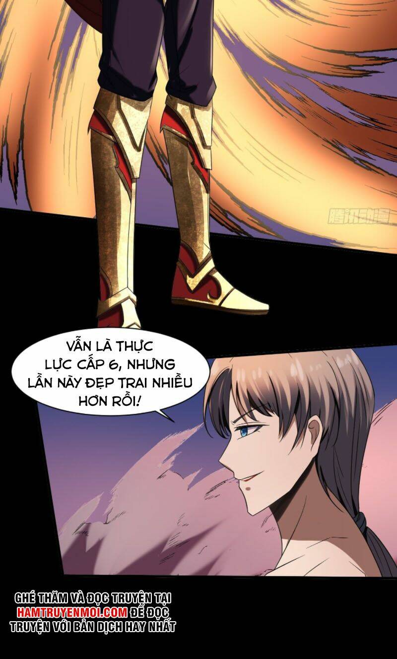 Phản Phái Yêu Tế: Chapter 28.5