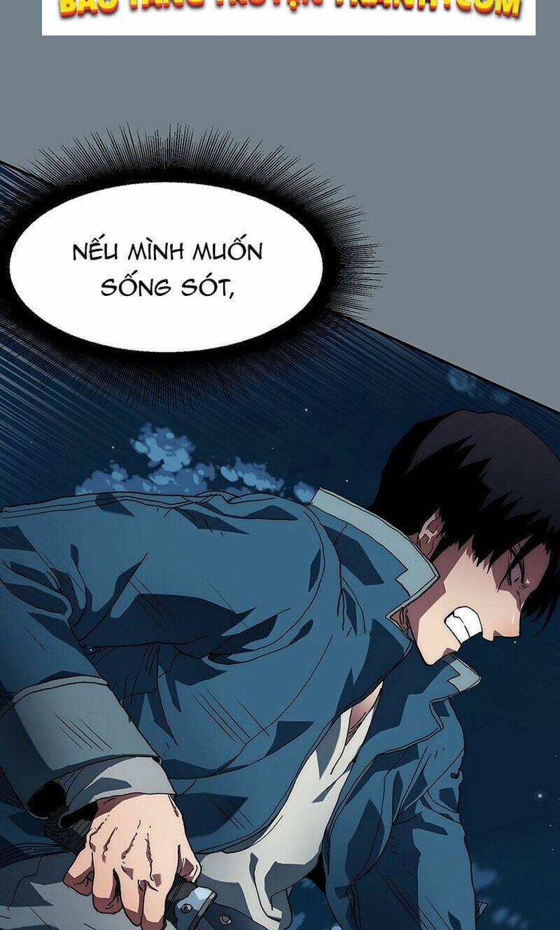 Các Chòm Sao Chỉ Chú Ý Mình Tôi: Chapter 4