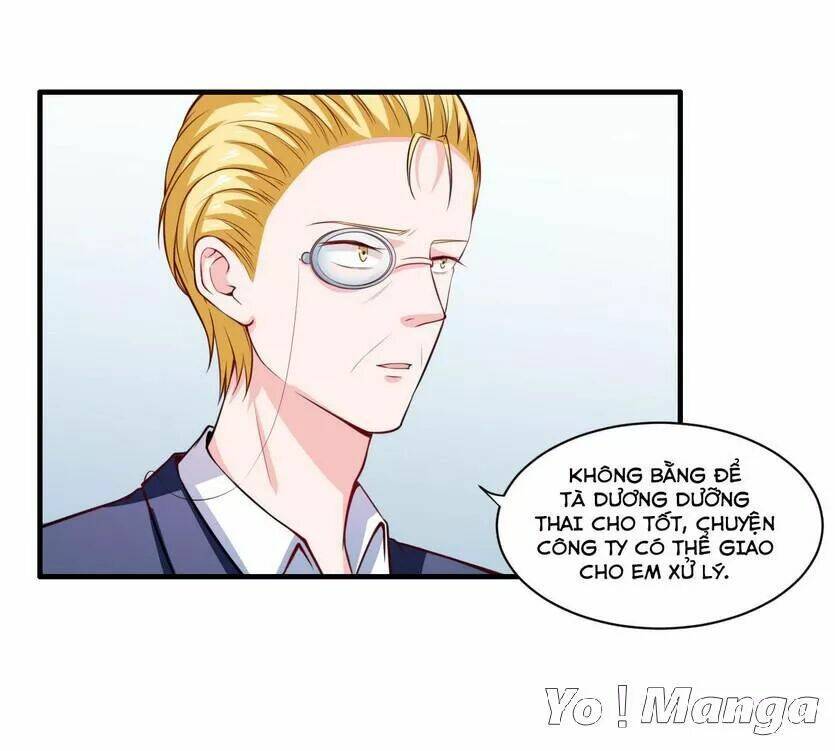 Thiểm Hôn Kinh Ái: Chapter 136