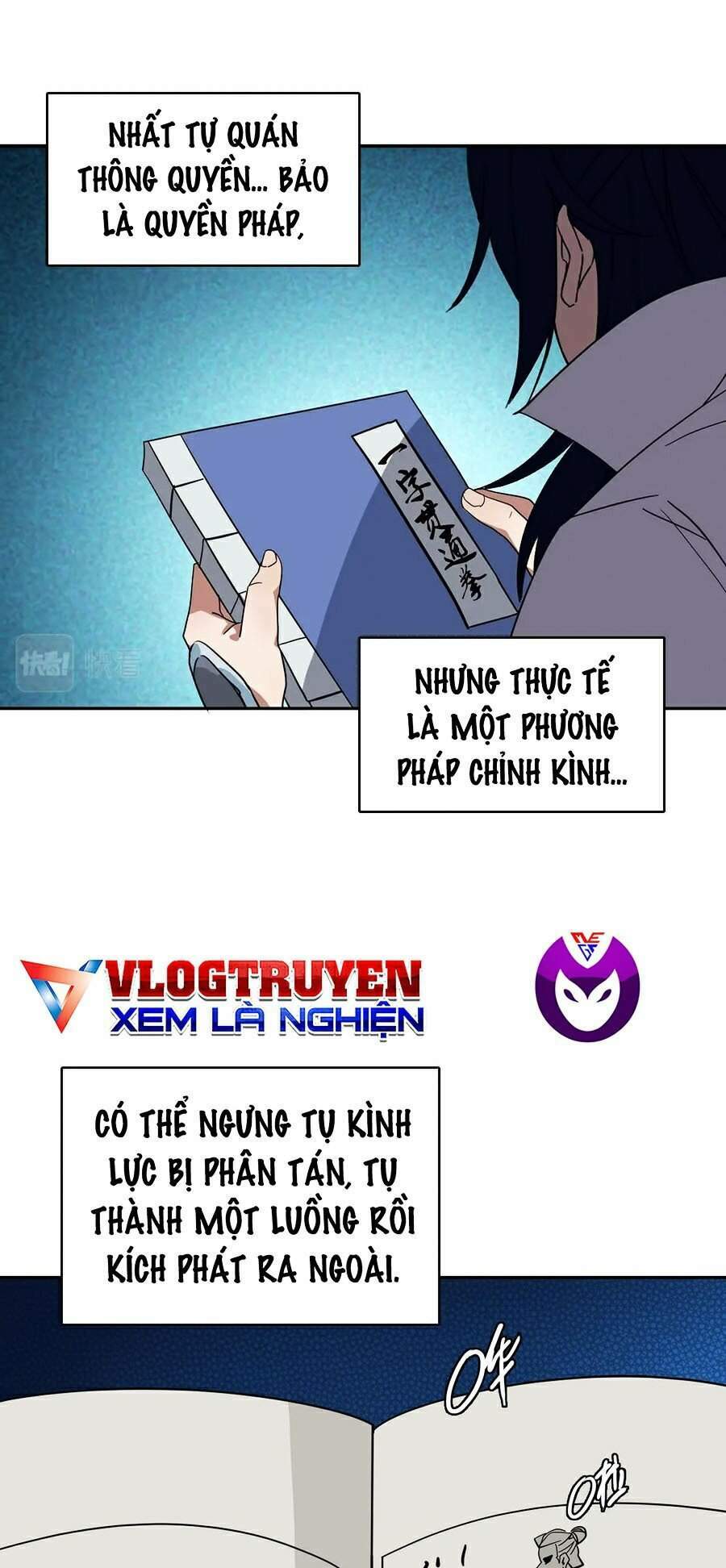 Siêu Đạo Thần Thuật: Chapter 14