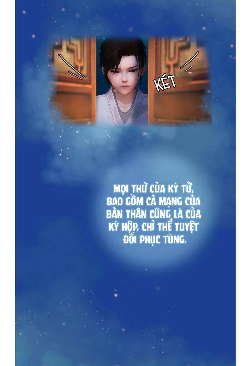 Yêu Nhan Lệnh: Chapter 58