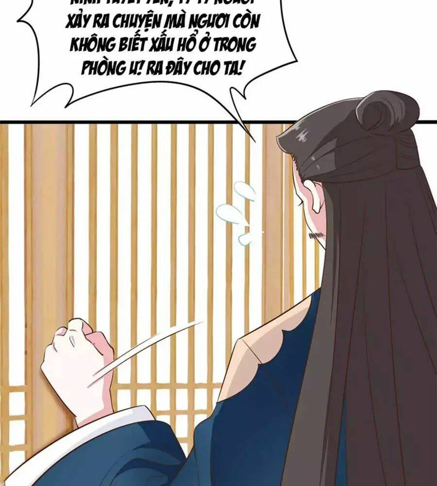 Đích Nữ Hữu Độc: Chapter 48