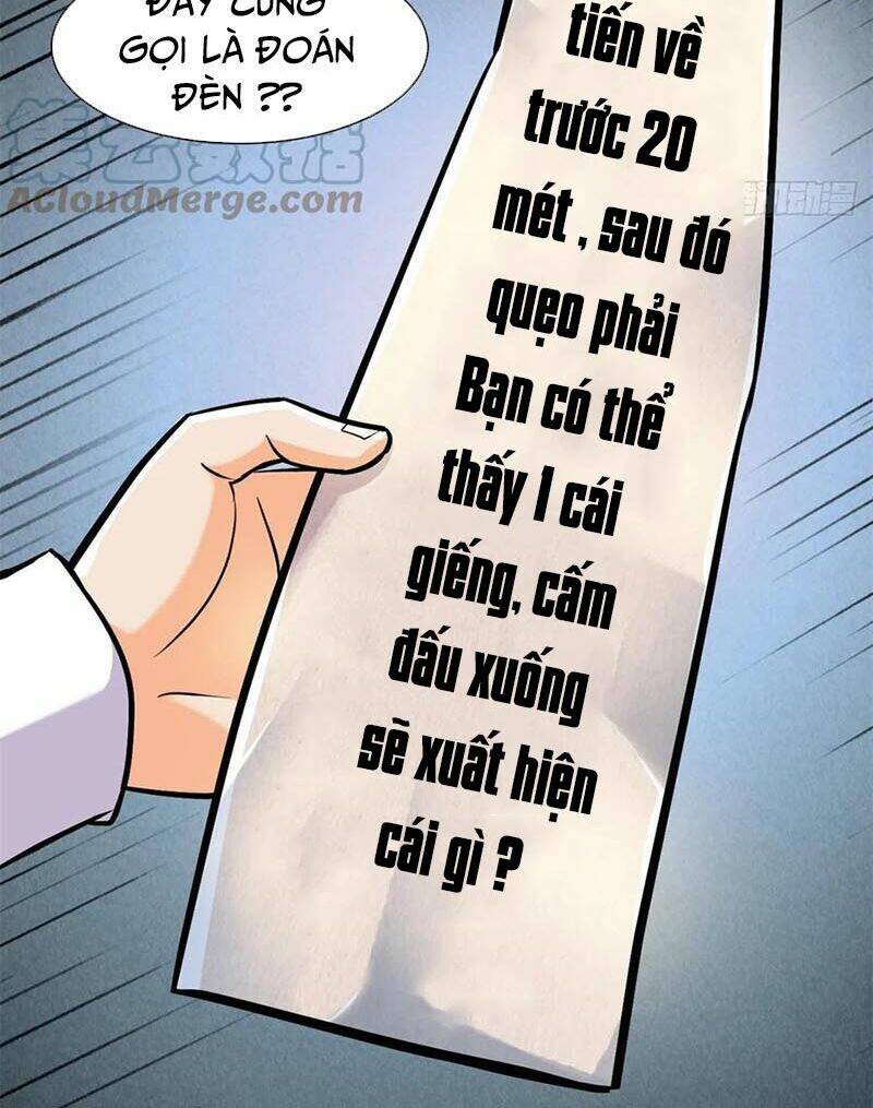 Toàn Cầu Sụp Đổ: Chapter 51