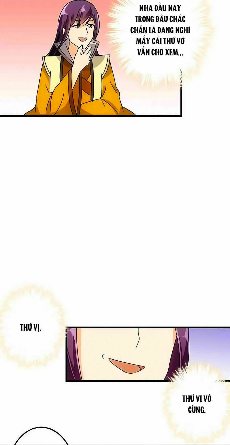 Vương Gia! Ngươi Thật Bỉ Ổi: Chapter 141