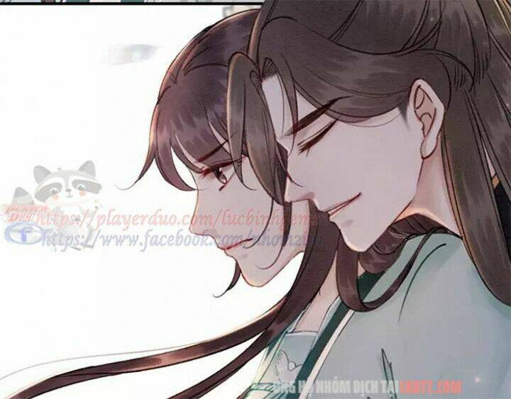 Trọng Sinh Bá Sủng Nhiếp Chính Vương Quá Mạnh Mẽ: Chapter 107