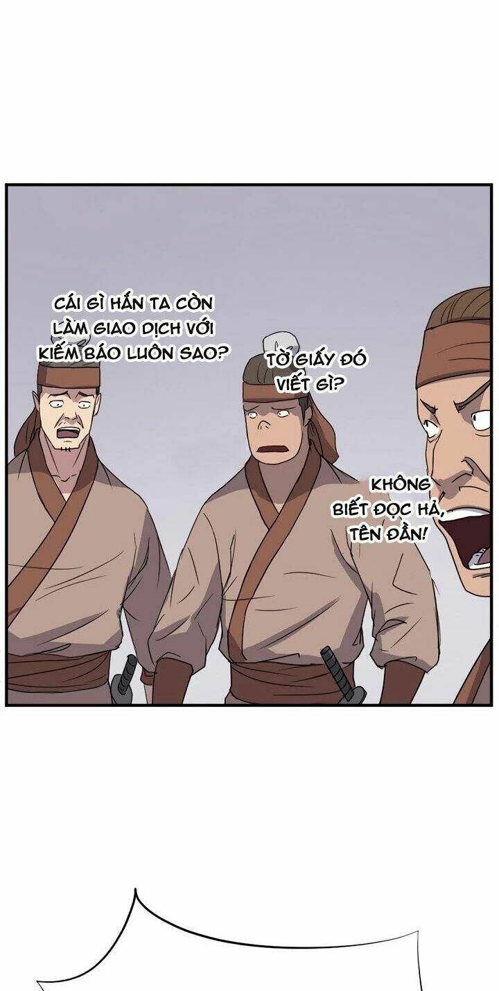 Trọng Sinh, Bất Khả Chiến Bại: Chapter 91