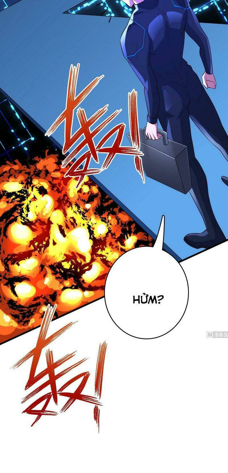 Shipper Thần Cấp: Chapter 59