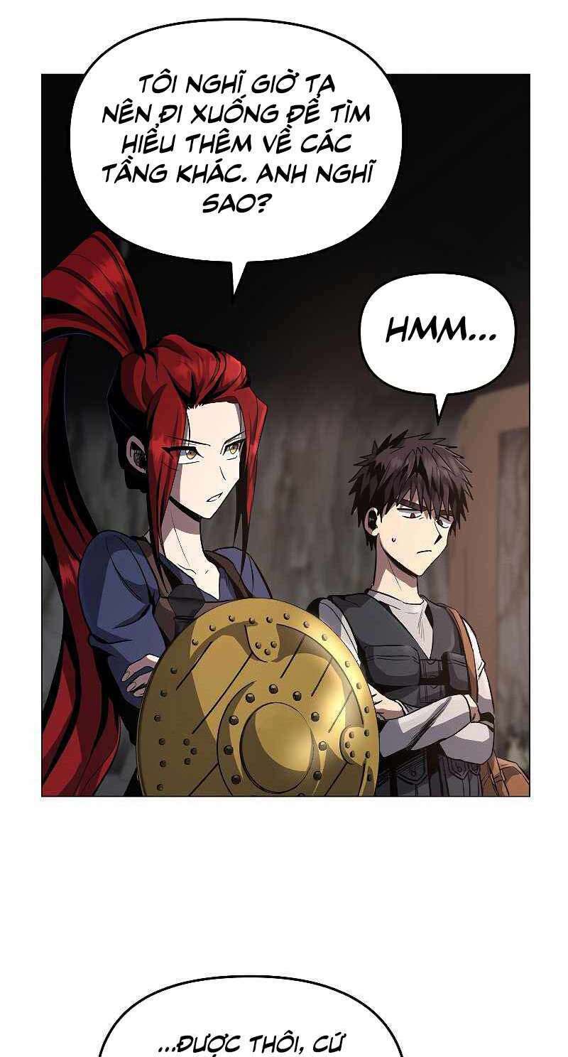 Con Đường Diệt Thần: Chapter 24