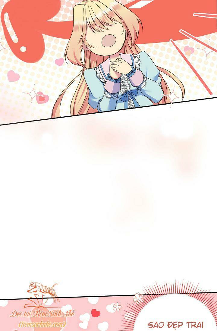 Bút Danh Bí Mật Của Nữ Công Tước: Chapter 11