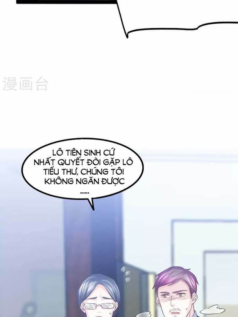 Ta Và Nam Thần Cởi Áo Ngủ Rồi: Chapter 39