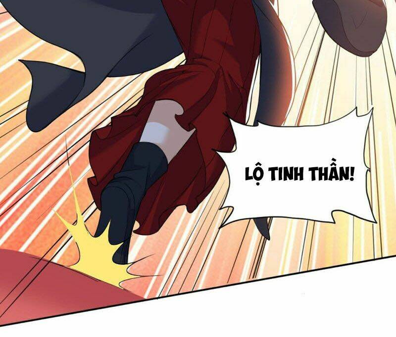 Thần Võ Đế Tôn: Chapter 41