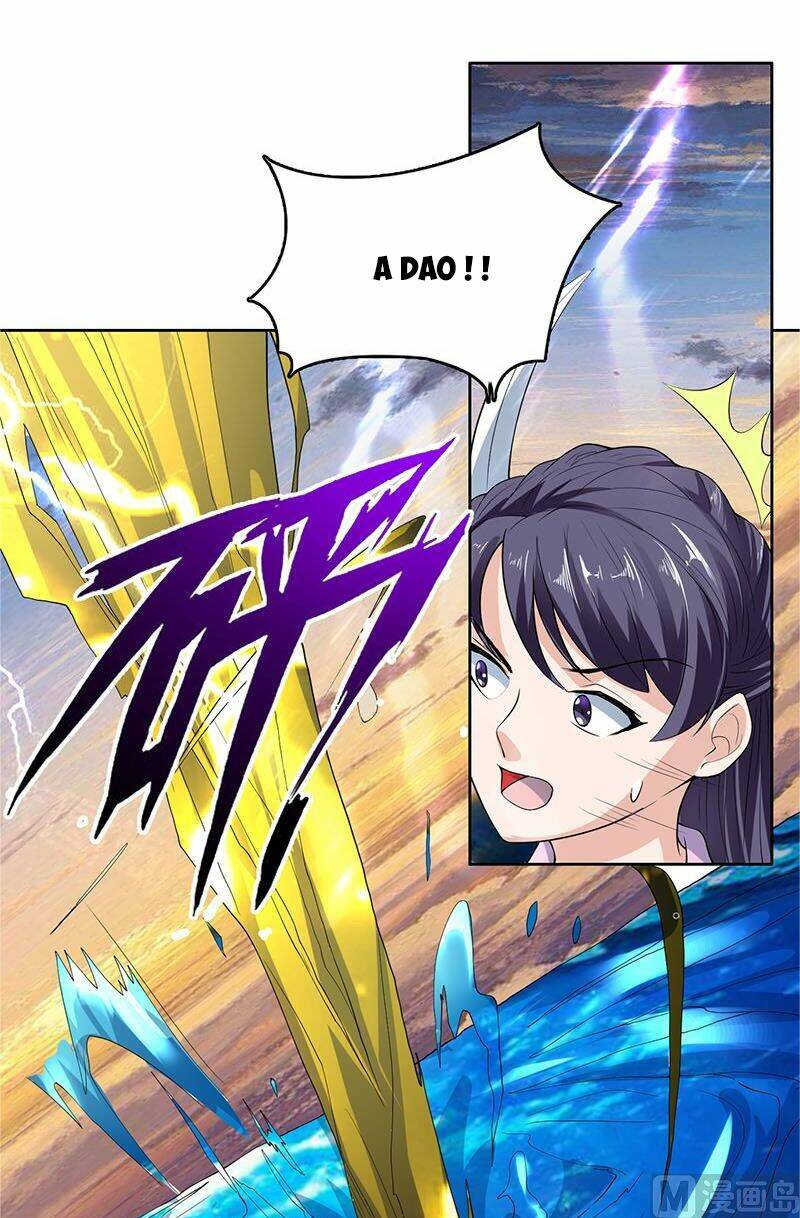 Tối Cường Thần Thú Hệ Thống: Chapter 167