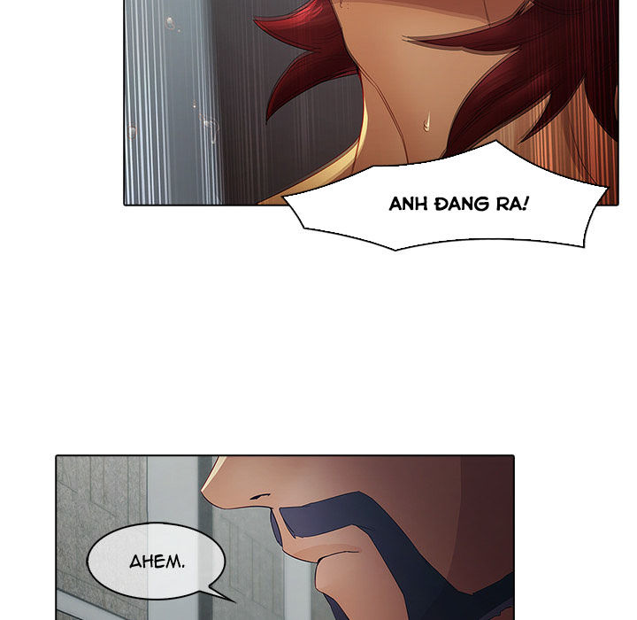 Ảo Mộng Hồ Điệp: Chapter 5