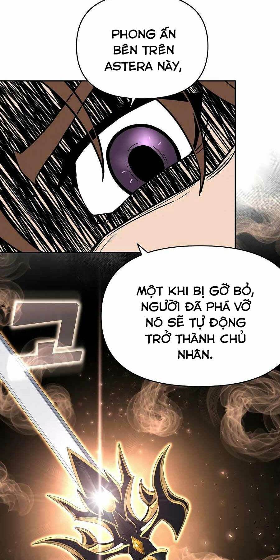 Tên Lỗ Mãng Cấp 10 Của Gia Đình Hiệp Sĩ: Chapter 6