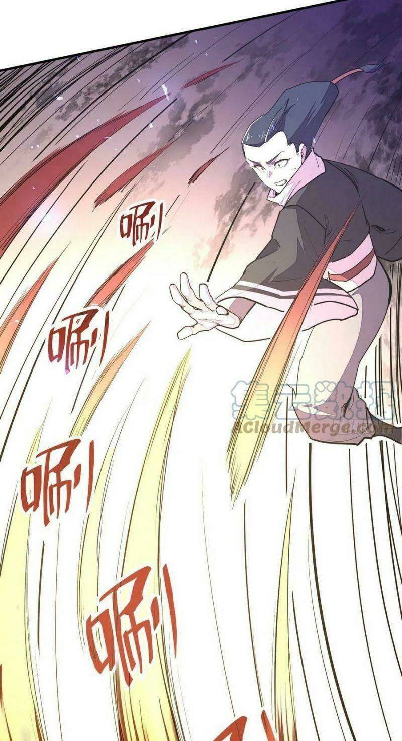 Sinh Tử Quyết: Chapter 156