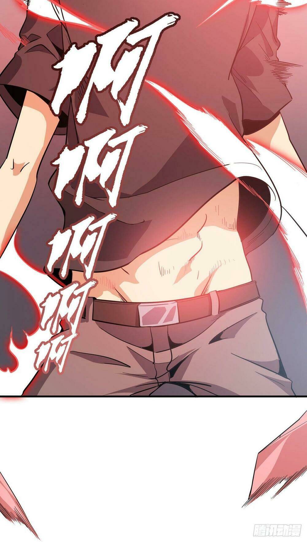 Nghịch Thiên Chiến Kỷ: Chapter 4