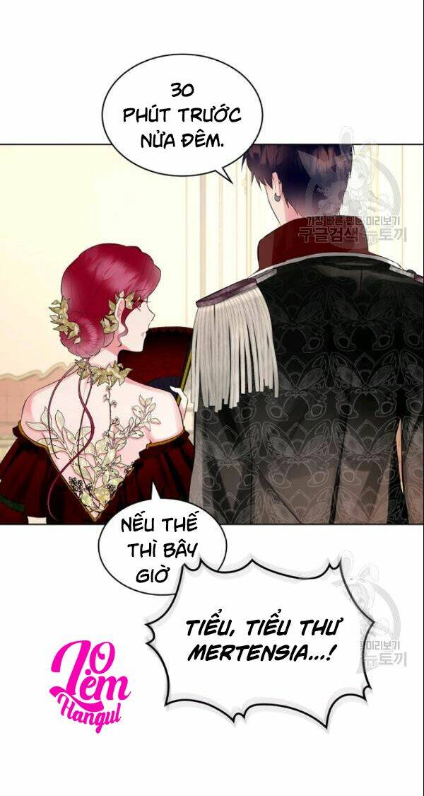 Kẻ Tạo Ra Nữ Phản Diện: Chapter 19