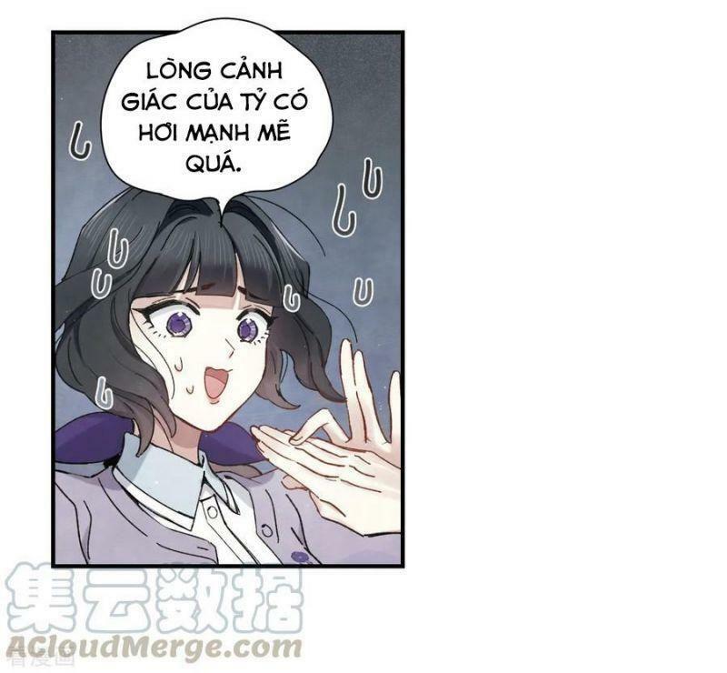 Mejaz - Nhân gian ngọc: Chapter 93
