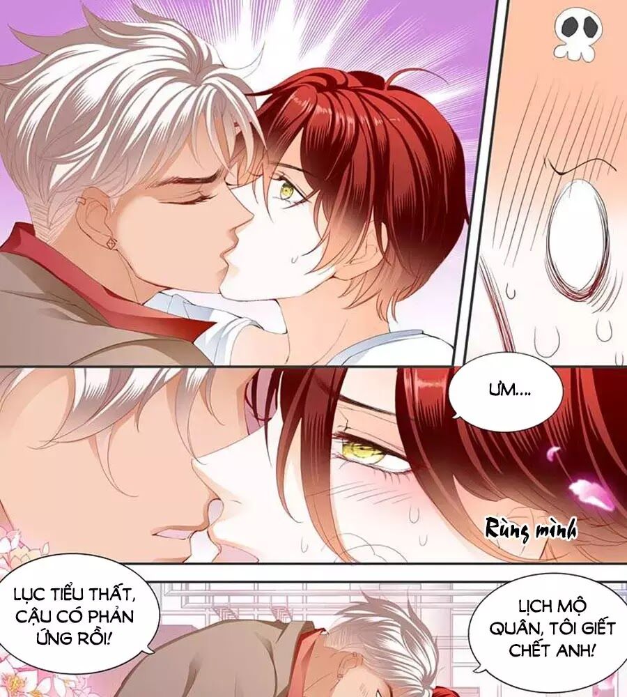 Bá Đạo Tiểu Thúc, Xin Trêu Chọc Vừa Thôi!: Chapter 104