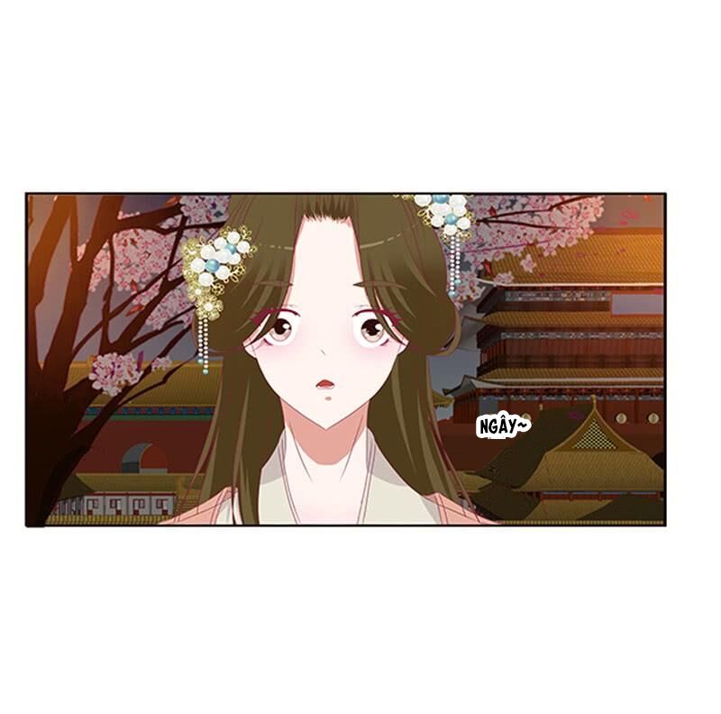 Thông Linh Phi: Chapter 474