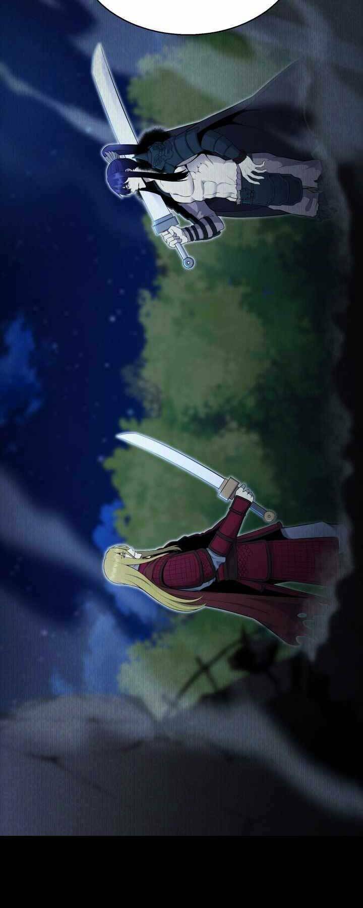 Luân Hồi Ác Nhân: Chapter 110