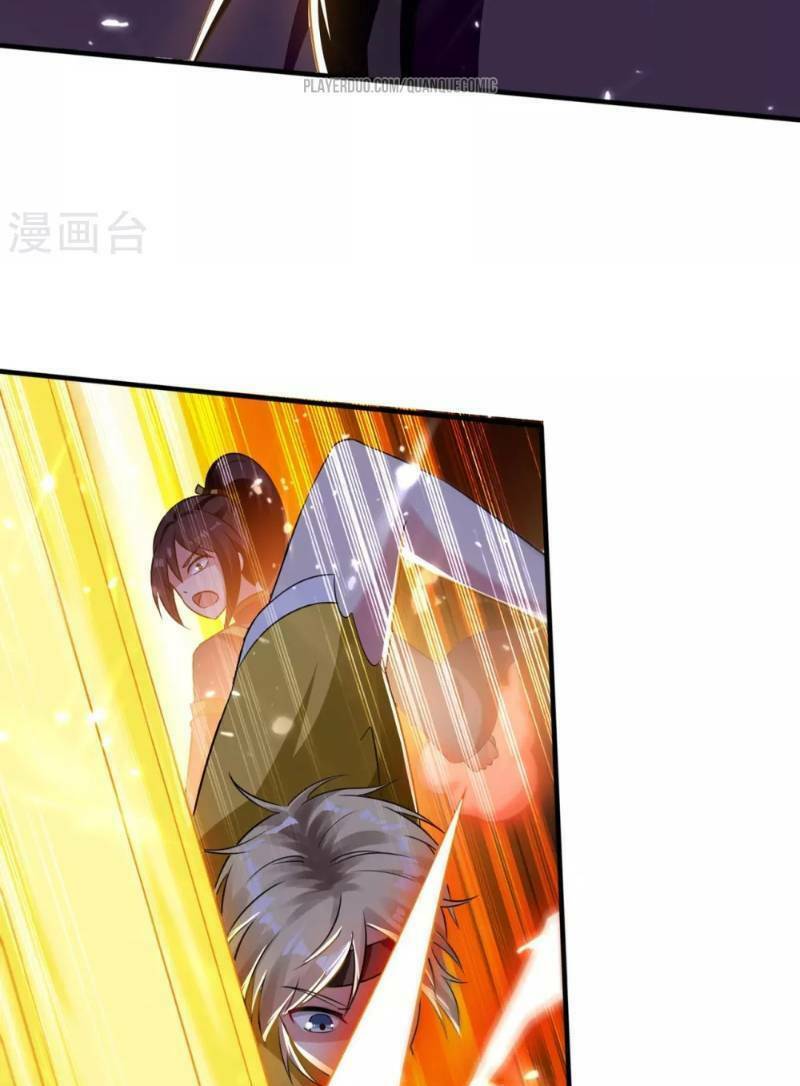 Vạn Giới Tiên Vương: Chapter 10