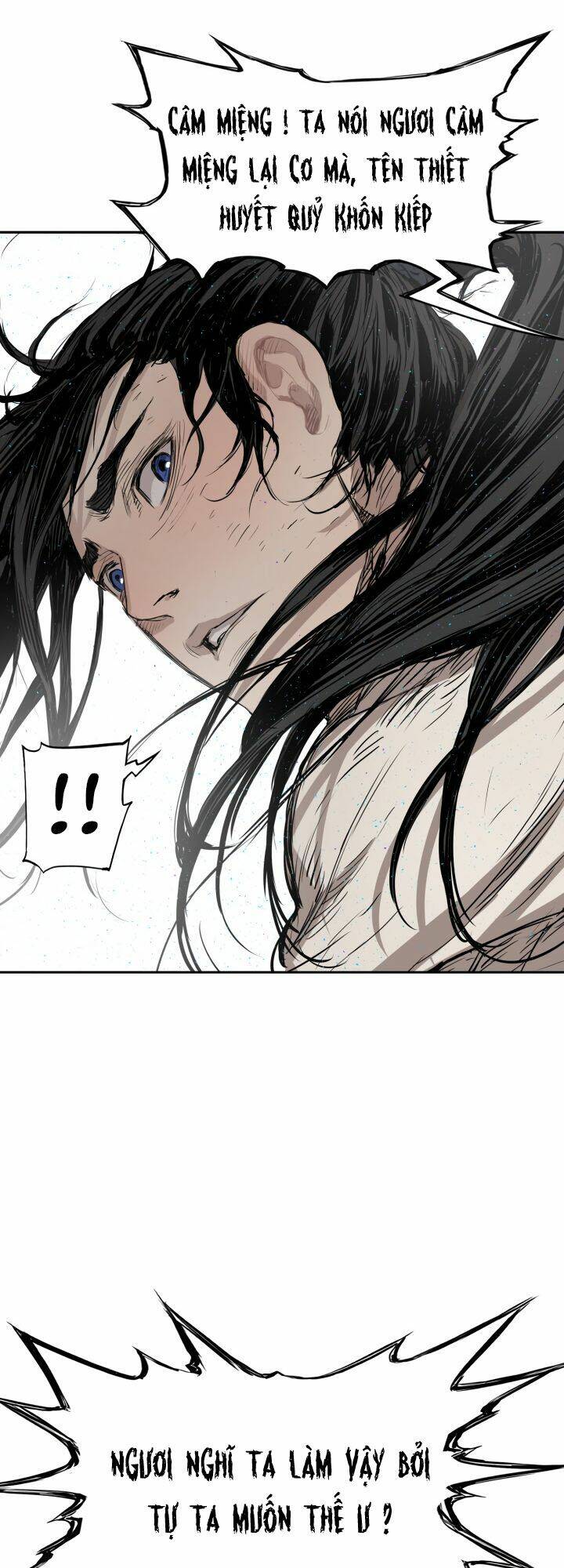 Vô Kiếm Tiểu Tử: Chapter 21