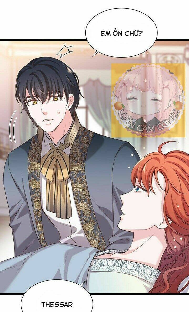 Nhân Vật Phản Diện Yêu Cầu Tôi Yêu Chàng: Chapter 23