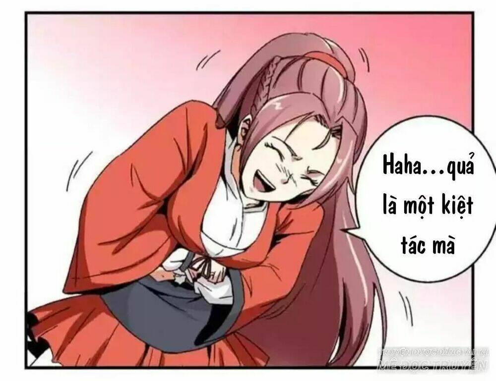 Tướng Quân Hữu Hỷ: Chapter 67