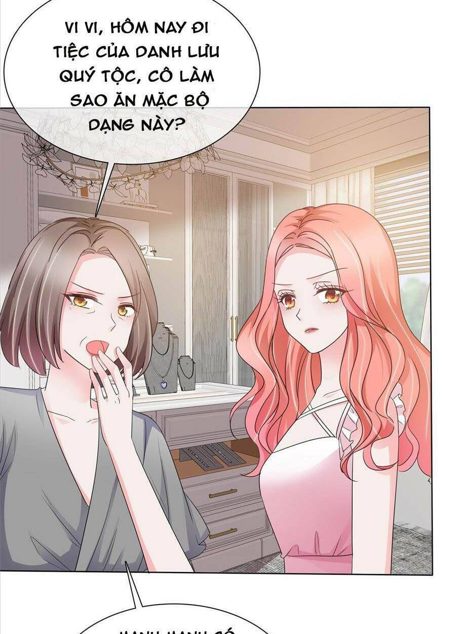 Nhược Hữu Hàn Đông Ngộ Noãn Dương: Chapter 5