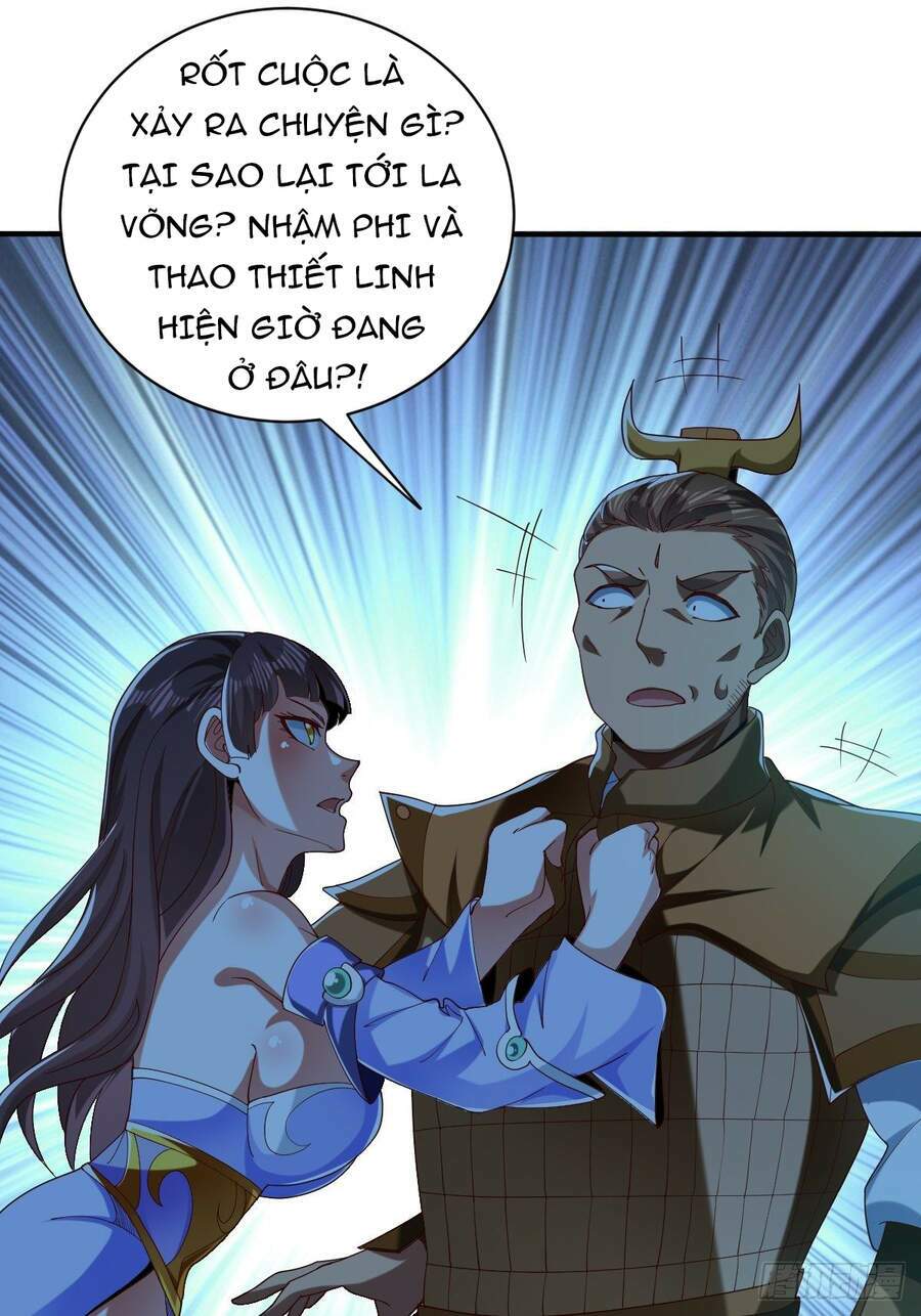 Cục Gạch Xông Vào Dị Giới: Chapter 57