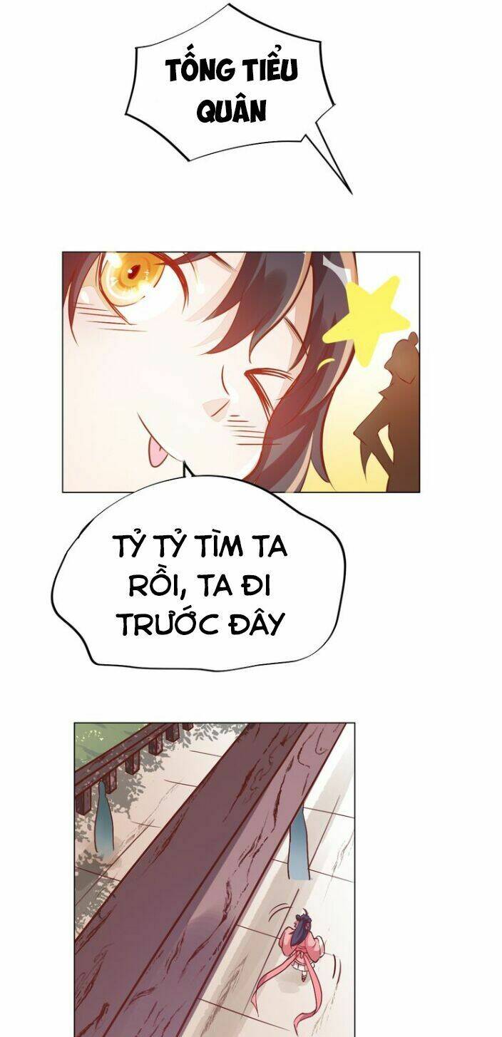 Ngự Thiên Thần Đế: Chapter 4.2