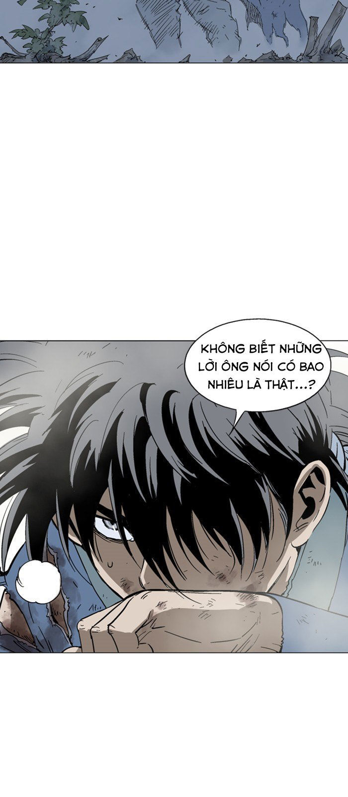 Cao Thủ 2: Chapter 42