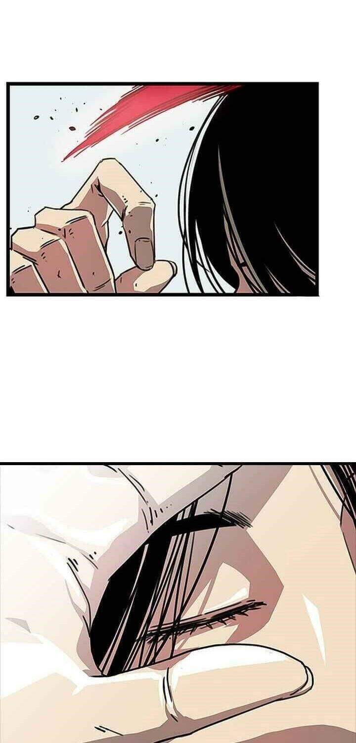 Hành Trình Của Cử Nhân Ma Hyun: Chapter 1