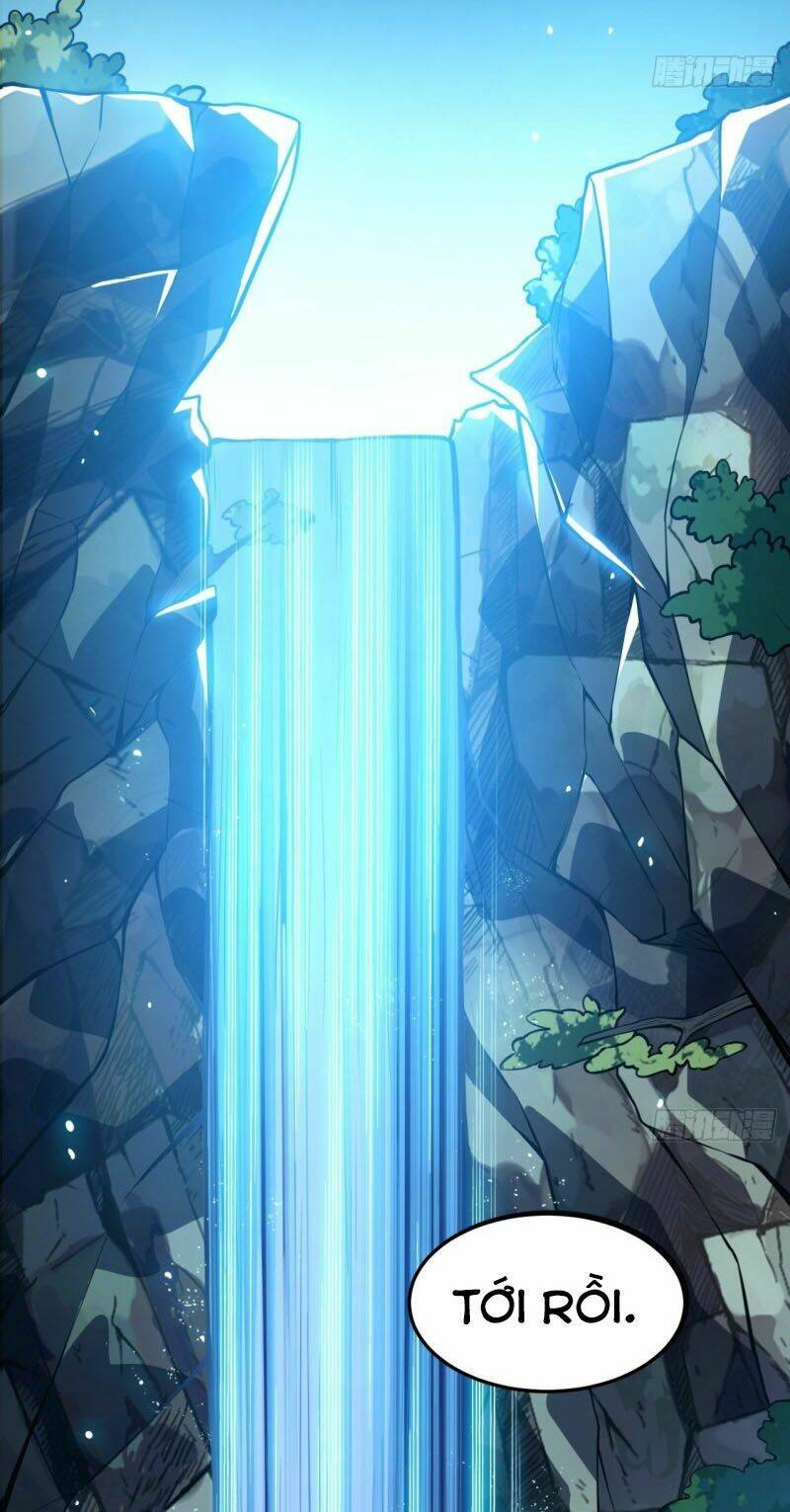 Thần Võ Đế Tôn: Chapter 84