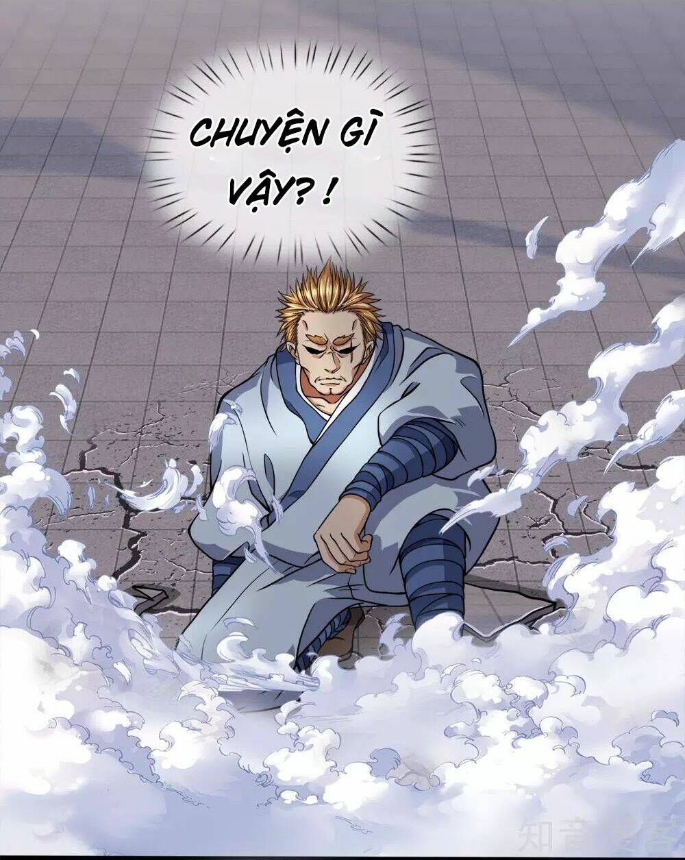 Chí Tôn Hồng Bao Đại Đế: Chapter 24